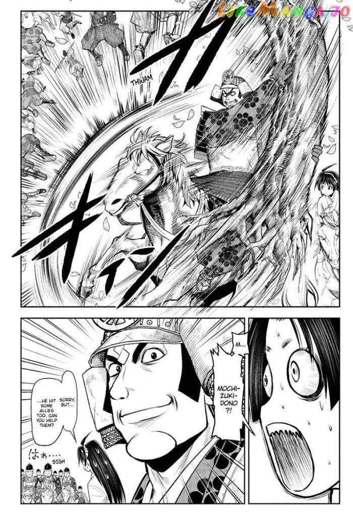 The Elusive Samurai Chapter 43 image 14_optimized